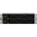 Behringer FBQ6200 audio equalizer