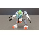 Bricks City 30694 Space Science Mech