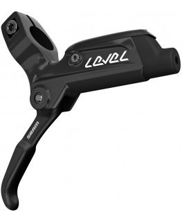 SRAM Level - hüdrauliliste ketaspidurite komplekt, ees