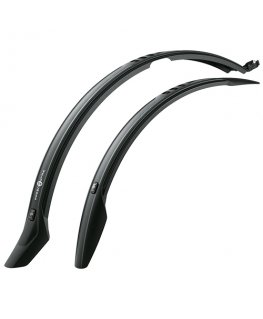 SKS 11021 bicycle spare part/accessory Front & rear mudguards (set)