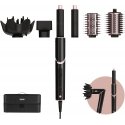 Shark FlexStyle 5-in-1 Multistyler Warm Black, Pink 1400 W 2.5 m Shark FlexStyle 5-in-1 Multistyler Warm Black, Pink 1400 W 2.5 m
