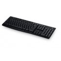Logitech Wireless Keyboard K270 Logitech Wireless Keyboard K270
