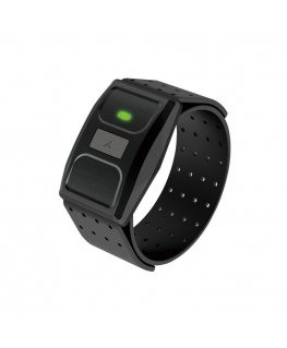 Sirdsdarbības siksna TUNTURI Digital HR Armband (BT/ANT+)