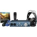 PreSonus Quantum ES Ultimate - tallennuspaketti