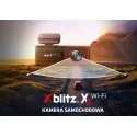 Wideorejestrator Xblitz X4 WiFi