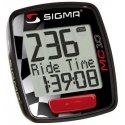 Motorcycle speedometer SIGMA MC 10
