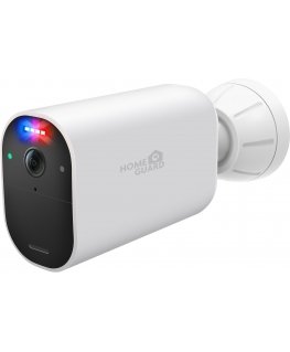 Homeguard HGWNK-88102 videovalvontalaite Langaton 8 kanavaa