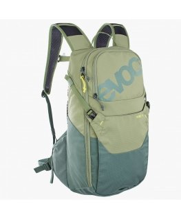 EVOC Ride 16L kuprinė Dviratininko kuprinė Alyva