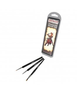 The Army Painter Gamemaster 3 pcs