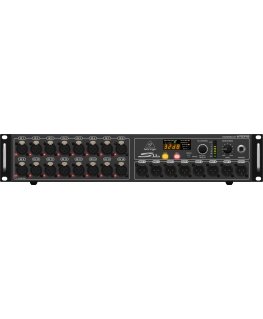Behringer Digital Snake S16 аудио модуль