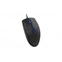 A4Tech N-530S mouse Office Ambidextrous USB Type-A 1200 DPI