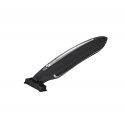 Adler AD 2922 hair trimmers/clipper Black Lithium-Ion (Li-Ion)