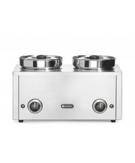 Hendi 201206 Rīves piederums Nerūsējošs tērauds 1 pcs