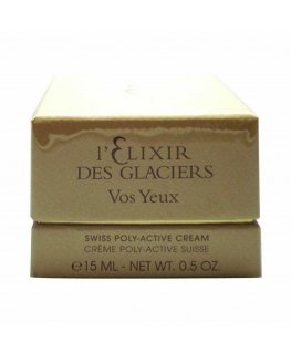Anti-aging eye cream Valmont Elixir Des Glaciers 15 ml (15 ml)