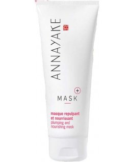 Annayake MASK+ plumping and nourishing mask 75 ml