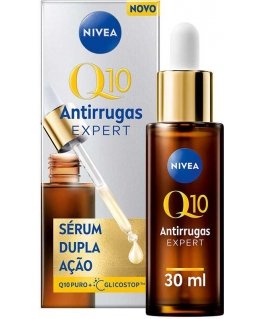 Ryppyjä ehkäisevä seerumi Havaianas Q10+ 30 ml