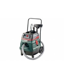 Metabo ASR 50 L SC Must, Roheline 1400 W