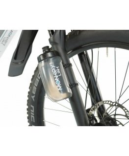 SKS Fidlock pohjakiinnitys MonkeyLink yleispulloteline