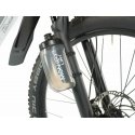SKS Fidlock base mount MonkeyLink universal bottle cage holder