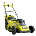 Electric lawn mower Ryobi RLM18E40H