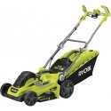 Electric lawn mower Ryobi RLM18E40H