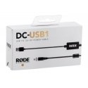 Rde Microphones Rode DC-USB1 power cable for Rodecaster Pro sound card
