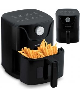 Ilmakeitin Berdsen BD-654 musta