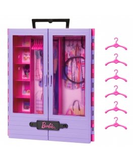 Barbie Fashionistas HJL65 аксессуар для куклы Комплект одежды для куклы