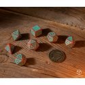 Q-workshop The Witcher Dice Set. Triss