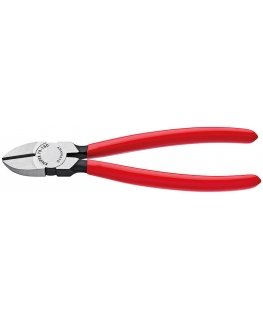 Knipex 70 01 110 tangid Diagonaalsed tangid