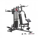 Multifunctional trainer CHRISTOPEIT SP 5000
