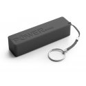 Esperanza Quark 2000 mAh Черный