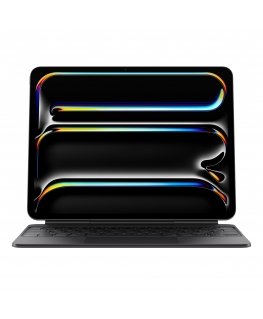 Apple Magic Keyboard QWERTY Американский английский Черный