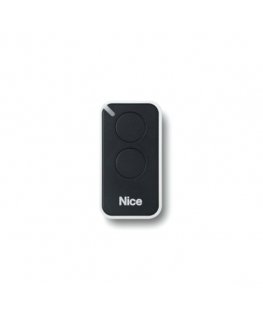 Nice INTI2 remote control Garage door Press buttons