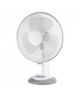 Emerio FN-114202.1 household fan White