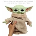 Star Wars Squeeze & Blink Grogu Feature Plush