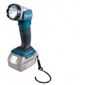 Makita DEADML802 töövalgusti Must, Türkiis LED