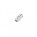 Hama 00205225 coaxial connector F-type 1 pc(s)