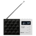 Adler | Digital Radio - PLL AM/FM | AD 1908 | Alarm function |