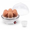 Esperanza EKE001 egg cooker 7 egg(s) 350 W White Esperanza EKE001 egg cooker 7 egg(s) 350 W White