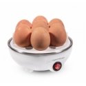 Esperanza EKE001 egg cooker 7 egg(s) 350 W White Esperanza EKE001 egg cooker 7 egg(s) 350 W White