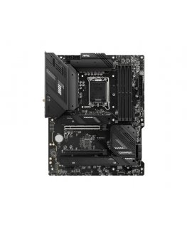 MSI MAG B760 TOMAHAWK WIFI emolevy LGA 1700 ATX