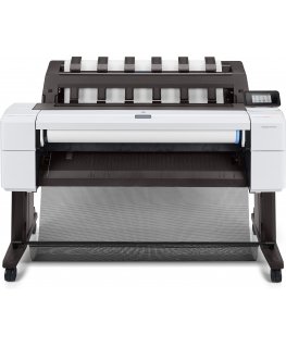 HP Designjet T1600 36-in PostScript Printer large format printer