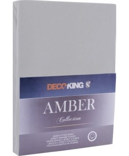 DecoKing ĮRENGTA/GINTARO/PLIENO/80-90x200+30