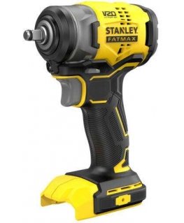 Impact wrench Stanley SFMCF910B-XJ 18 V (without battery and charger)