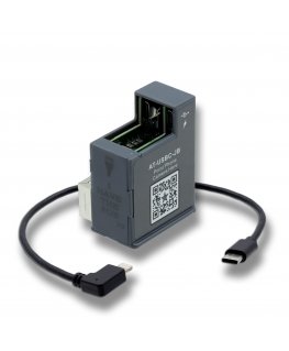 EXTRALINK AT-USBC-JB-V3 POE-MUUNNIN