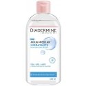 Diadermine Moisturizing Micellar Vanduo 400ml