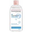 Diadermine Moisturizing Micellar Vanduo 400ml