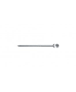 Fischer 670379 kruvi ja polt 60 mm 500 tk