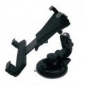 TECHLY UNIVERSAL TABLET HOLDER WITH SUCTION CUP